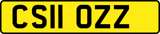 CS11OZZ