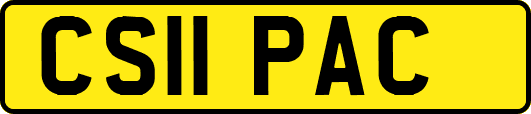 CS11PAC