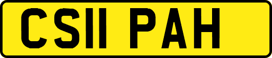 CS11PAH