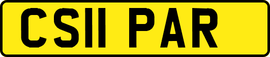 CS11PAR