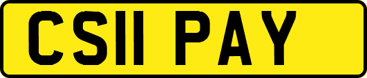 CS11PAY