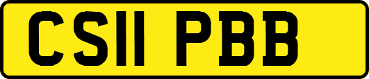 CS11PBB