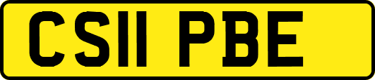 CS11PBE