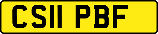 CS11PBF