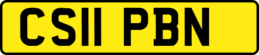 CS11PBN