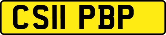 CS11PBP