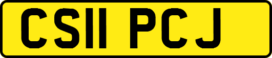 CS11PCJ