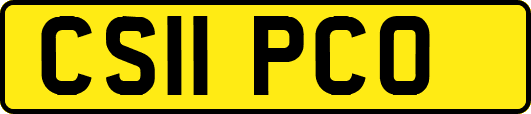 CS11PCO