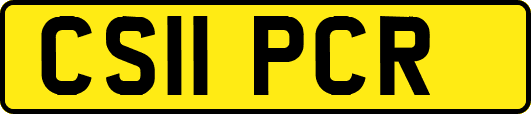 CS11PCR