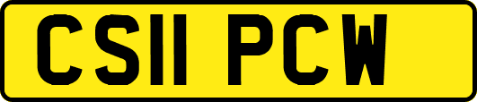 CS11PCW
