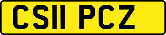 CS11PCZ