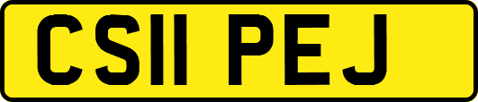 CS11PEJ