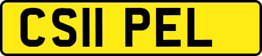 CS11PEL