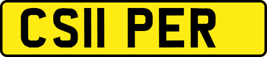 CS11PER