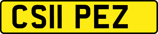 CS11PEZ
