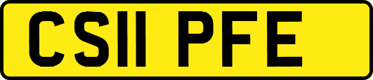 CS11PFE
