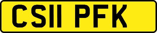 CS11PFK