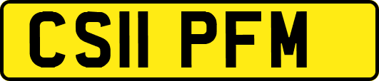 CS11PFM