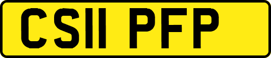 CS11PFP