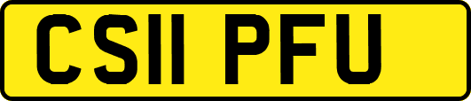 CS11PFU