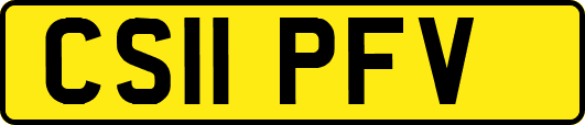 CS11PFV