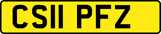 CS11PFZ