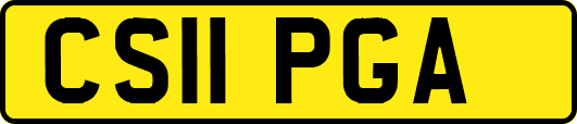 CS11PGA
