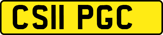 CS11PGC