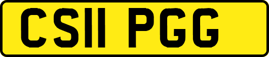 CS11PGG