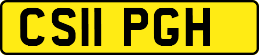 CS11PGH