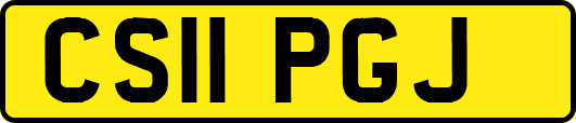 CS11PGJ