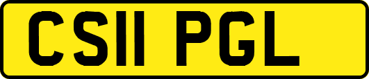 CS11PGL