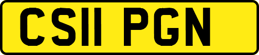 CS11PGN