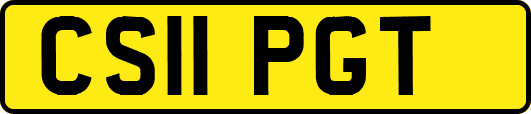 CS11PGT