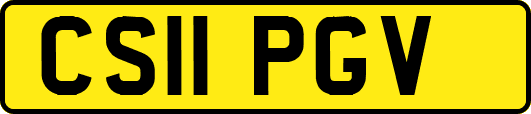 CS11PGV