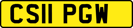 CS11PGW