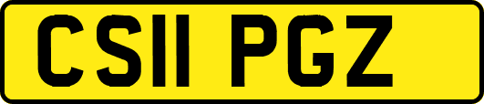 CS11PGZ
