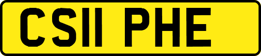 CS11PHE