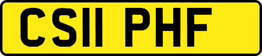 CS11PHF