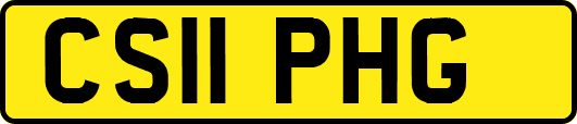 CS11PHG