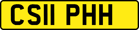 CS11PHH