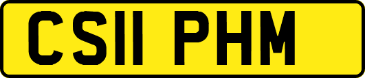 CS11PHM