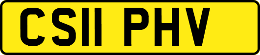 CS11PHV