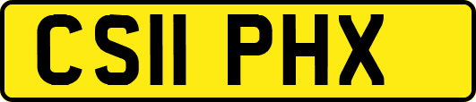 CS11PHX