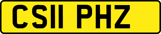 CS11PHZ