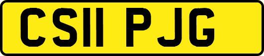 CS11PJG