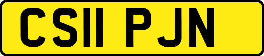 CS11PJN