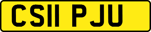 CS11PJU