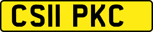 CS11PKC