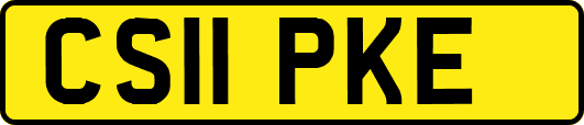 CS11PKE